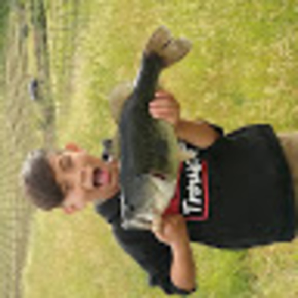 Meet your Posher, Damian - Picture 1 of 1